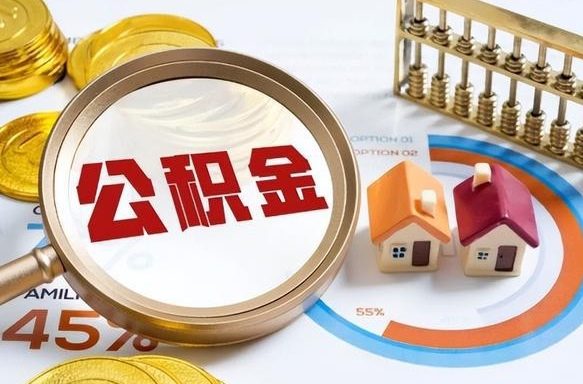 河南个人提取公积金办法（提取个人公积金的方法）